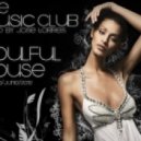 jose torres - the music club mixed junio 2012 ()