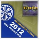 El Totem - May 2012 Promo Mix (Progressive Trance)