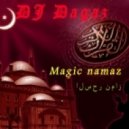 Dj Dagaz - Magic Namaz