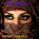 Dj Dagaz - Magic Namaz 2
