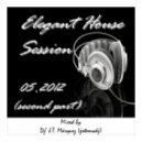 JT Márquez Dj\' (jotemadj) - Session Elegance House 05 2012 (2nd part)