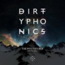 Dirtyphonics - The Mystery Mix ()