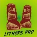 (Compiled & Mixed by Lithops pro) - Serioushit