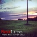 Redline - Promo Mix Summer 2012 ()
