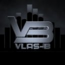 Vlas-B - Guest mix for Nakurstep podcast №5 (MIX)