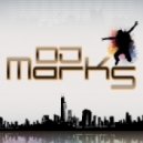 DJ MARKS - SetMix 06/2012 ()