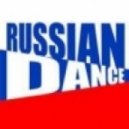 Vany Negrin - Russian Dance