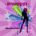 Chiorescu Fedee - Disco Nights ()