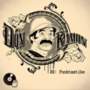 GROOVEBO$$ - DON RAMON (RE:FUNKTASTIKE)