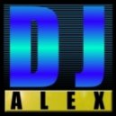 Dj Alex - The Ultimate Sesion 23-6-2012 ()