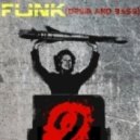 Dj Rizzon and Dj Funk - DRUM AND BASS/DUBSTEP PODCAST