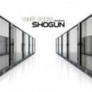 White Room Sessions 015 - with Shogun ()
