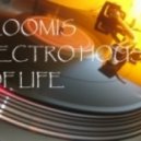 Dj LOOMIS - ELECTRO HOUSE OF LIFE vol.6 ()