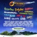 Martin Flex Universal Festival - Montenmedio, Spain - 30th June 2012 ()