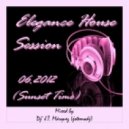 Dj\' JT Márquez (jotemadj) - Sunset Time (Rmx from Spain)