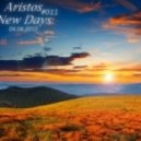 Dj Aristos - NEW DAYS # 011 (04.04.2012) MIX - SHOW ()