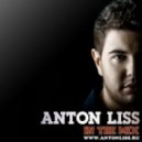 Anton Liss - Promo Mix 2012 (July) 23-07-12