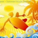 DJ Maxxx - Summer House Session 2012 ()