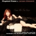 Physical Phase Feat Loreen Chimenti - Donne Moi Ton Corps (Sandeagle Dub Mix)