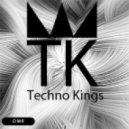 TechnoGodPastor - Techno Kings v1.05 ()