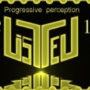 Dj Listev - Progressive perception 12