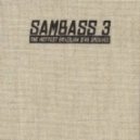 DJ Maia - Sambass 3 ()