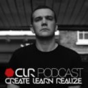 Perc - CLR Podcast 182 - 20th of August 2012 ()