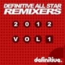 John Acquaviva, Manuel De La Mare - Shaken Not Slurred (Gabriel D\'Or & Borody Remix)