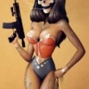 aviator dj - wonder death ()