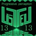 Dj Listev - Progressive perception 13 ()