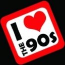 Zhukinski - I love the 90s (memory mix)