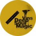 Vins - Deep Soul Magic. vol004 (January 2013)