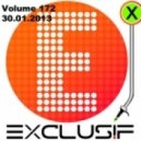 DJ Andrey Balkonsky - Exclusif vol.172