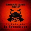 SevenBravo - Samurai Music Group Tribute Mi