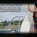 DJ Ogi & DJ Zoric Vladimir - Romanian House Mix 2012 - 2013 Special New Year PART 2 ()