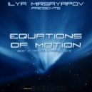 Ilya Mirsayapov - Equations of Motion 008