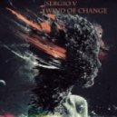 Sergio V - Wind of Change