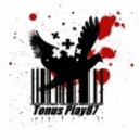 Tonus Play87 - From Dast till Dawn (Luftschmiede podcast Netlabe)
