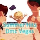 Dmc Vegas - Summer Hits ()