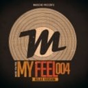 Madeche - Music You Feel 004