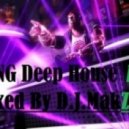 D.J.MakZzz - Kings Deep House Vol-1 ()
