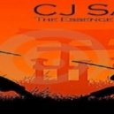 CJ Sampai - The Essence Of Club Mind 90 ()