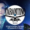 DJ Pasha Lee ft. Helen - Take Control (Dj Tarantino & Dj x X x Remix)