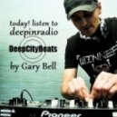 GARY BELL - DeepCityBeats #014 ()