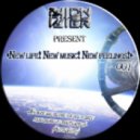 Anton Veter - New life! New music! New feelings! 001 (with jingles)
