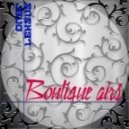 DJ LEKSUS - Boutique Airs