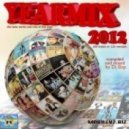 Dj Slap - Yearmix 2012 ()