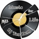 Dj TanDem - Music for Life vol.84 ()