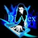 Dj Alex - Cosas del Directo