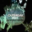DJ Boris D1AMOND - OUTBREAK #001